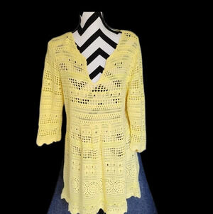 Grace Elements Tunic